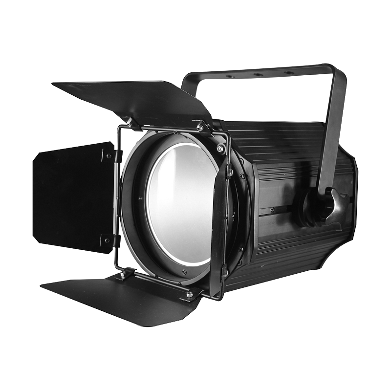 200W COB LED PAR – Face Light